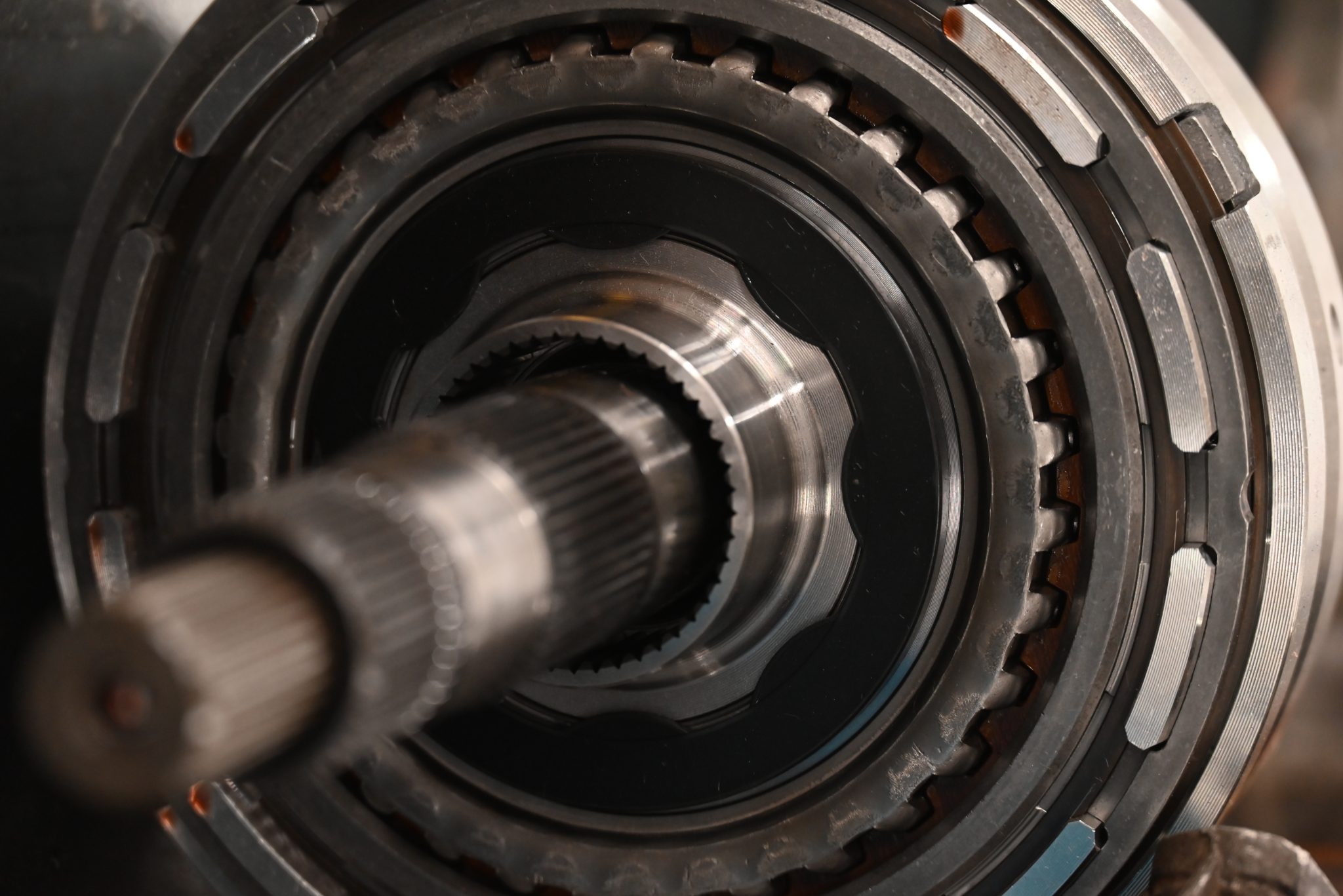 Interstate Transmission Auburn, MA Transmission Repair & Service